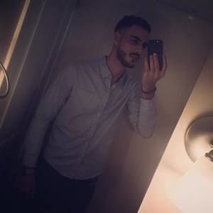 Meet your Posher, Mustafa